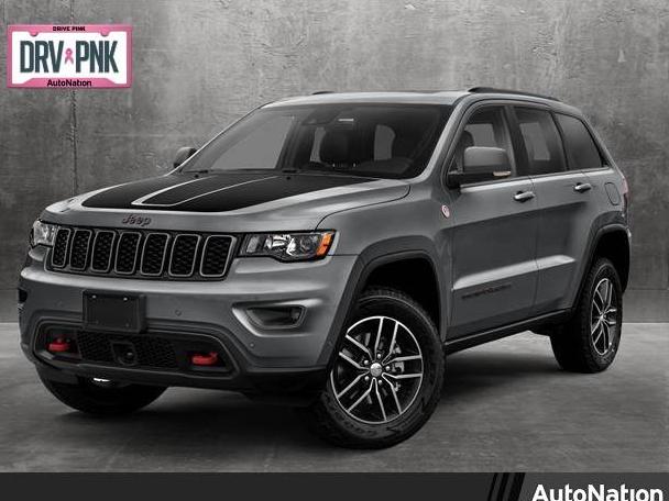 JEEP GRAND CHEROKEE 2019 1C4RJFLG1KC781872 image